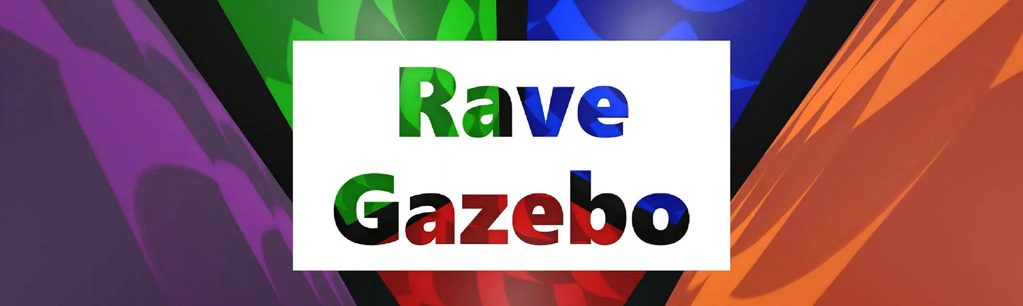 Rave Gazebo