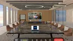 OowOah VR Meeting Room & Quantum Leap screenshot 1