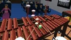 Marimba VRCade screenshot 1