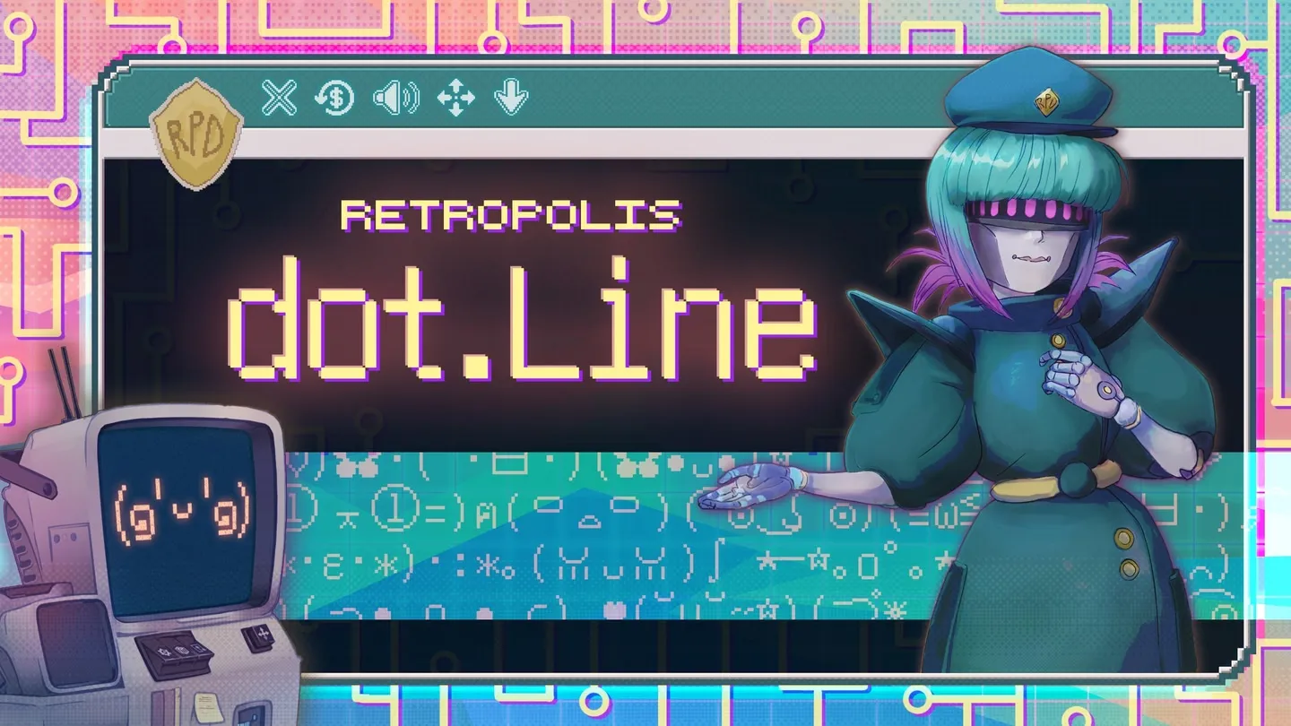 dot.Line trailer 0