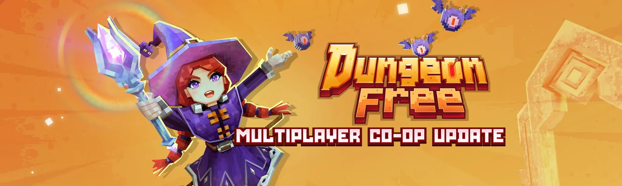 Dungeon Free