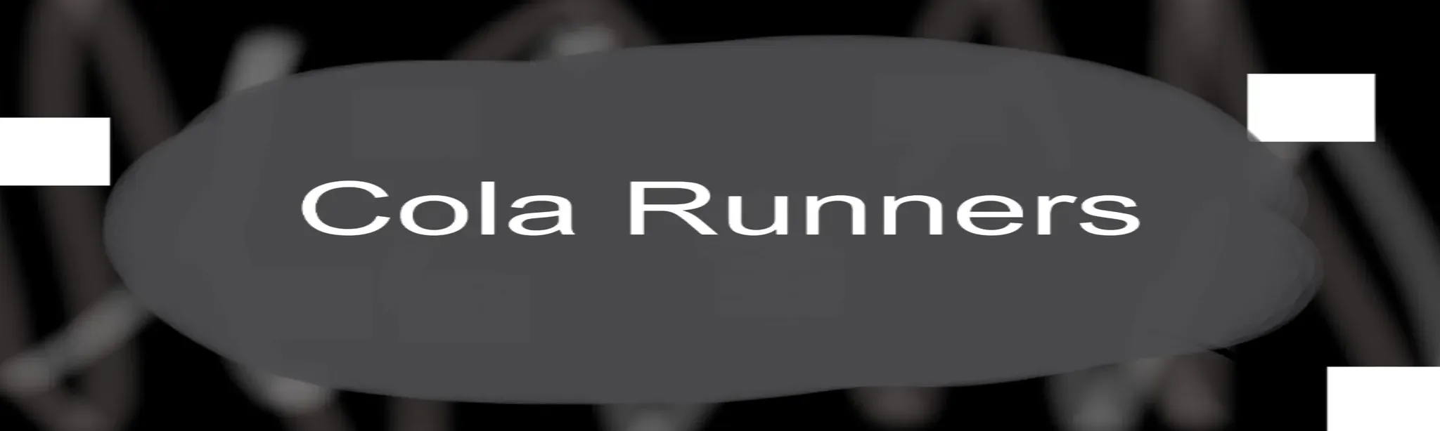 Cola Runners