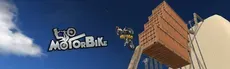 Motorbike hero image