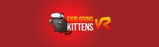 Exploding Kittens VR hero image