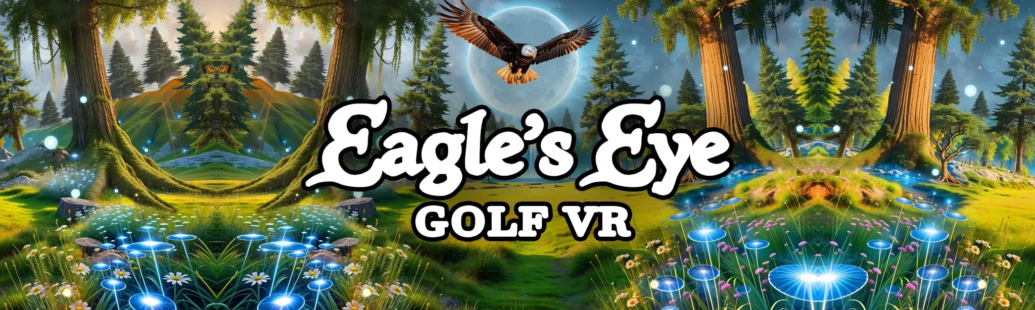 Eagle's Eye Golf : Master the Greens