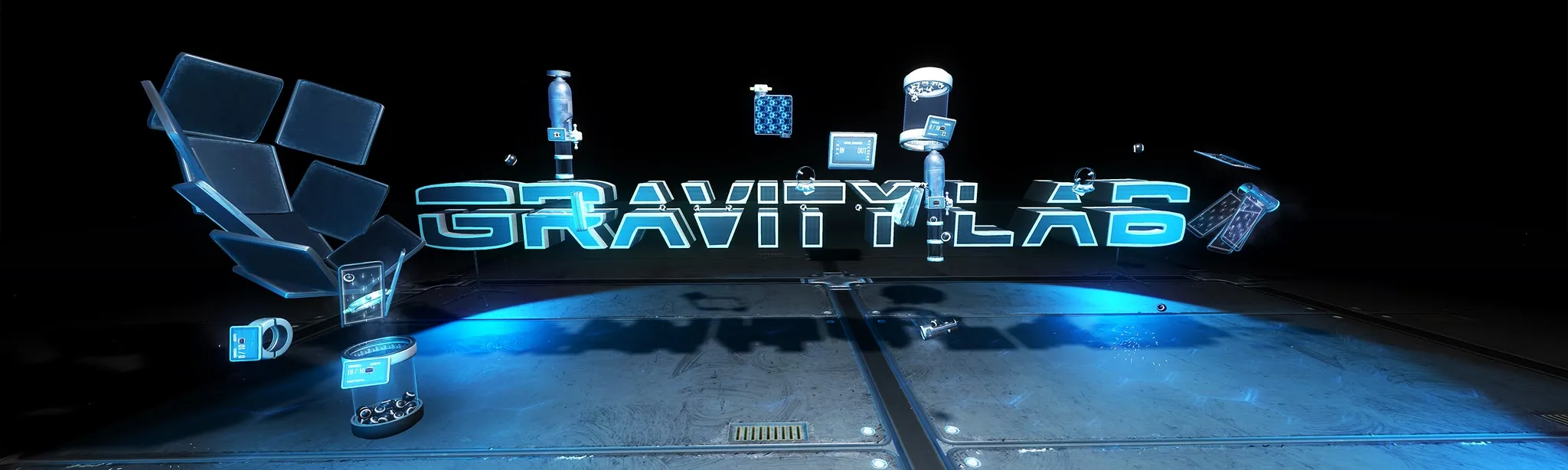 Gravity Lab