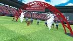 Pro Soccer Nations screenshot 2