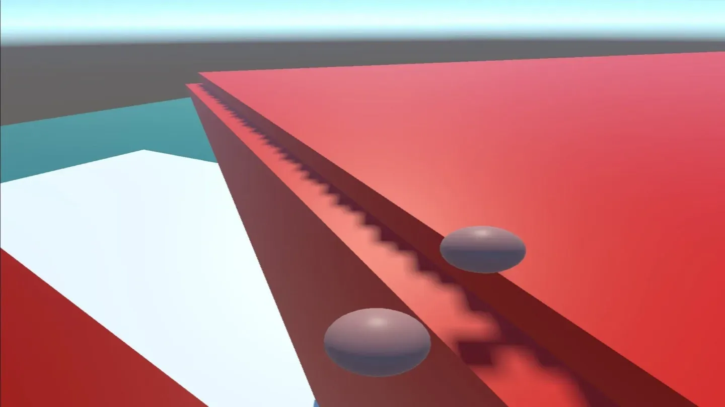 Christmas Taggering cover image