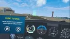 Flight Trainer: VR Cockpit Coach screenshot 2