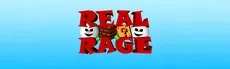 REAL RAGE hero image