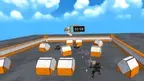 Mini Mechs screenshot 2