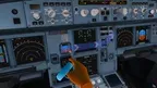 VRflow Airbus A320 Demo screenshot 1