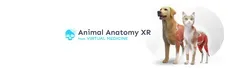 Animal Anatomy XR hero image