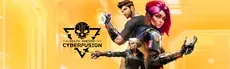 Death Horizon: Cyberfusion hero image