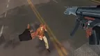 Zombie Escape Survivor Rescue screenshot 0
