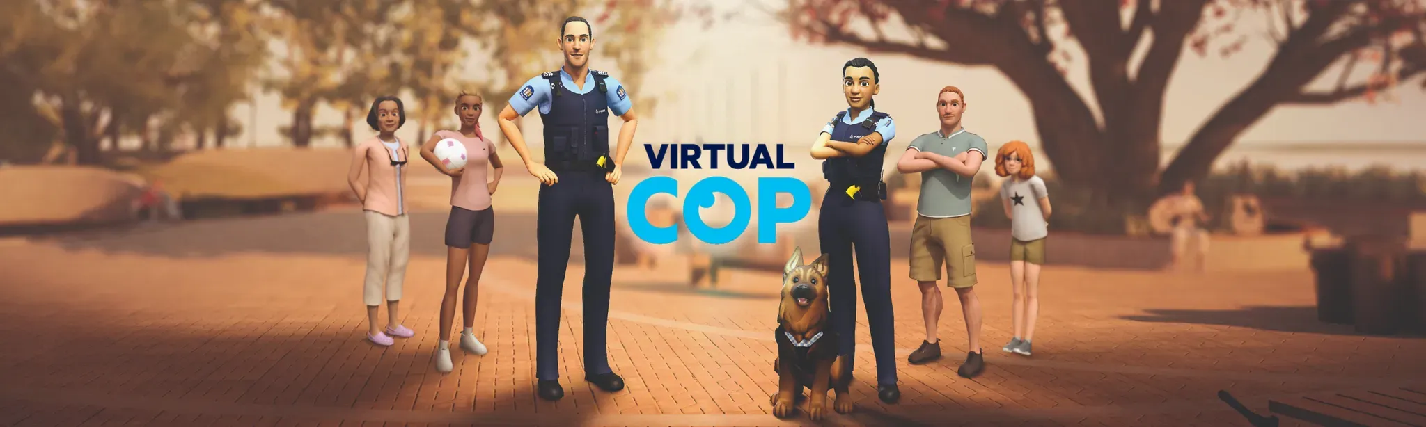 VirtualCop