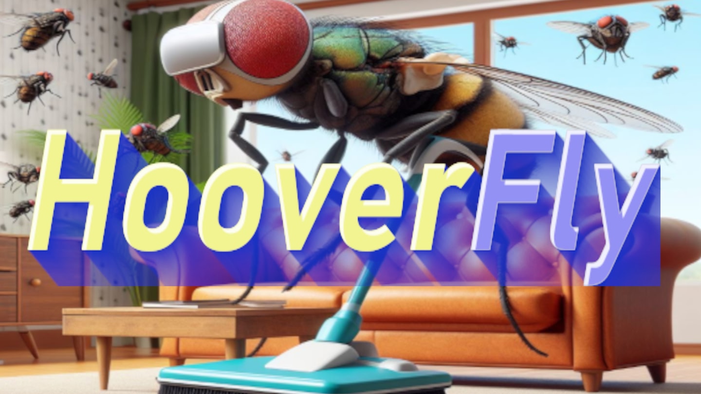 HooverFly trailer 0