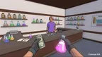 Underworld Empire VR screenshot 2