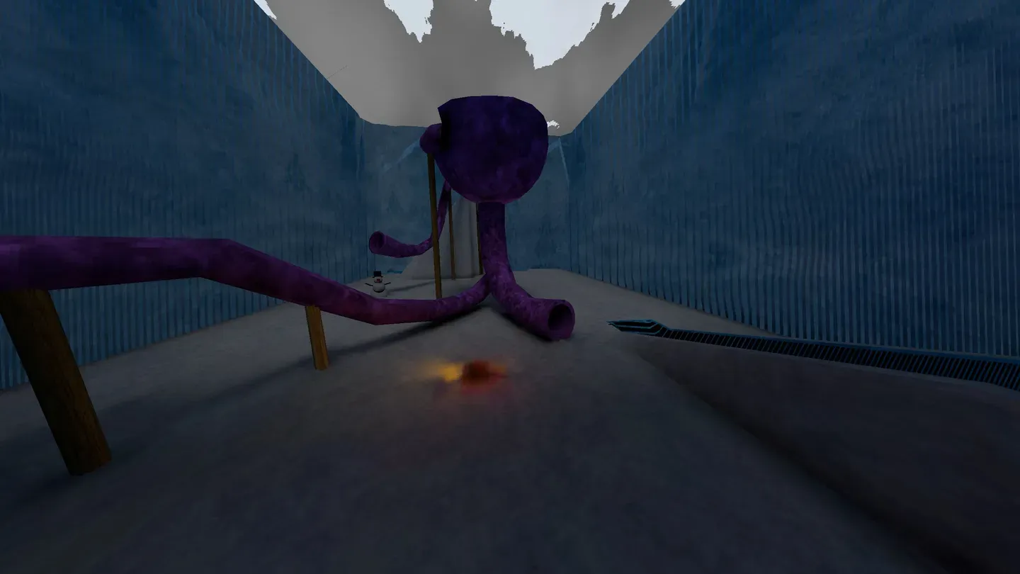 Owens Fun Capuchin cover image