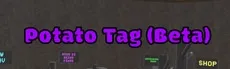 Potato Tag hero image