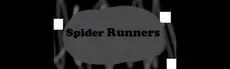 Spider Runners hero image