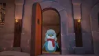 Pavel's Gulag Getout: Climb Penguin! screenshot 1