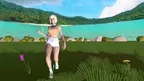 Jazz Dance Fundamentals VR screenshot 2
