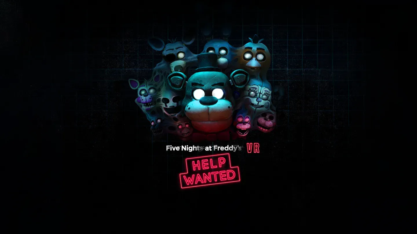 Five Nights at Freddy's: Help Wanted trailer 0
