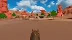 Horseback Riding Adventure screenshot 1