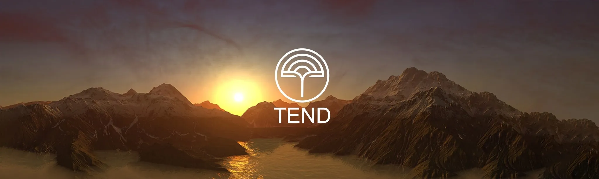 Tend VR Mindfulness