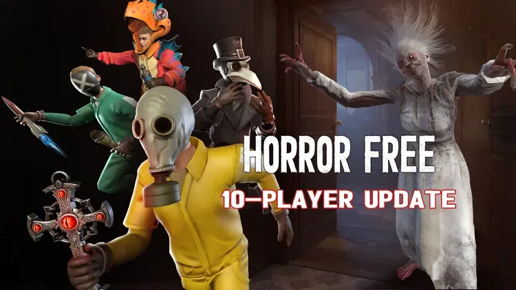 Developer update image for Trial Access Update