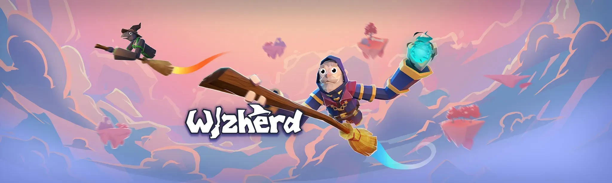 Wizherd