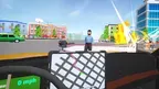 Terror Taxi VR screenshot 1