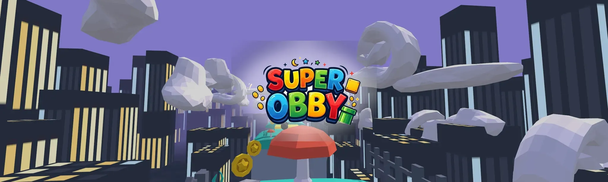 Super Obby
