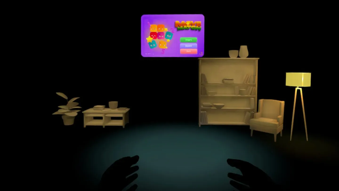 Movematch cover image