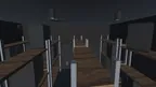 APES IN LOCKDOWN PROTOCOL screenshot 3
