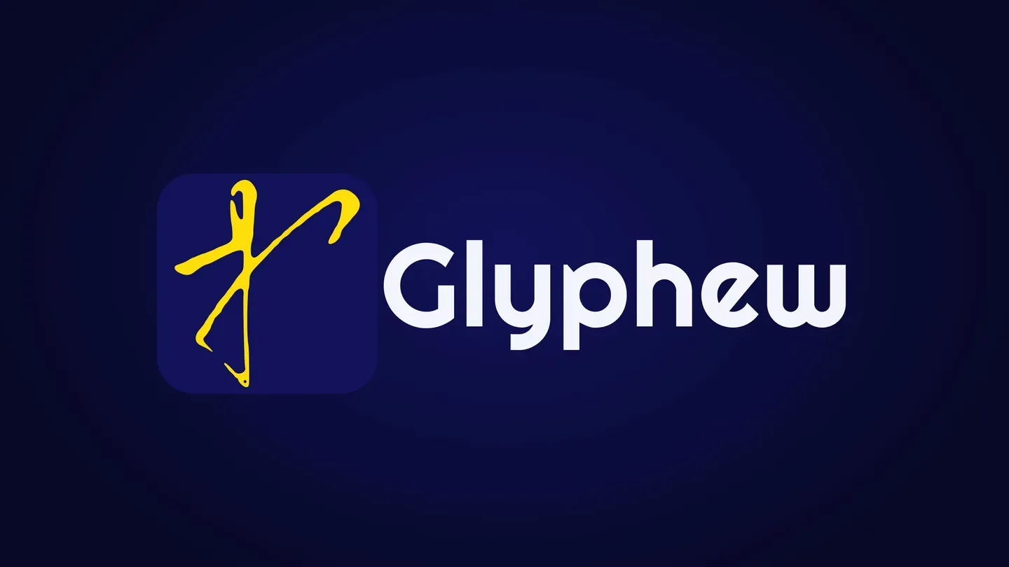 Glyphew trailer 0