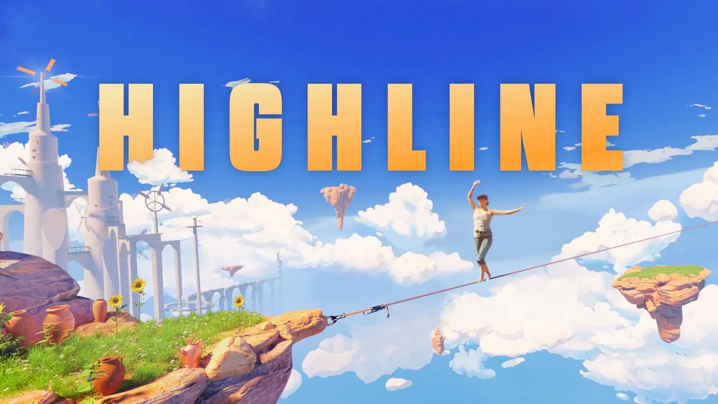 Highline trailer 0