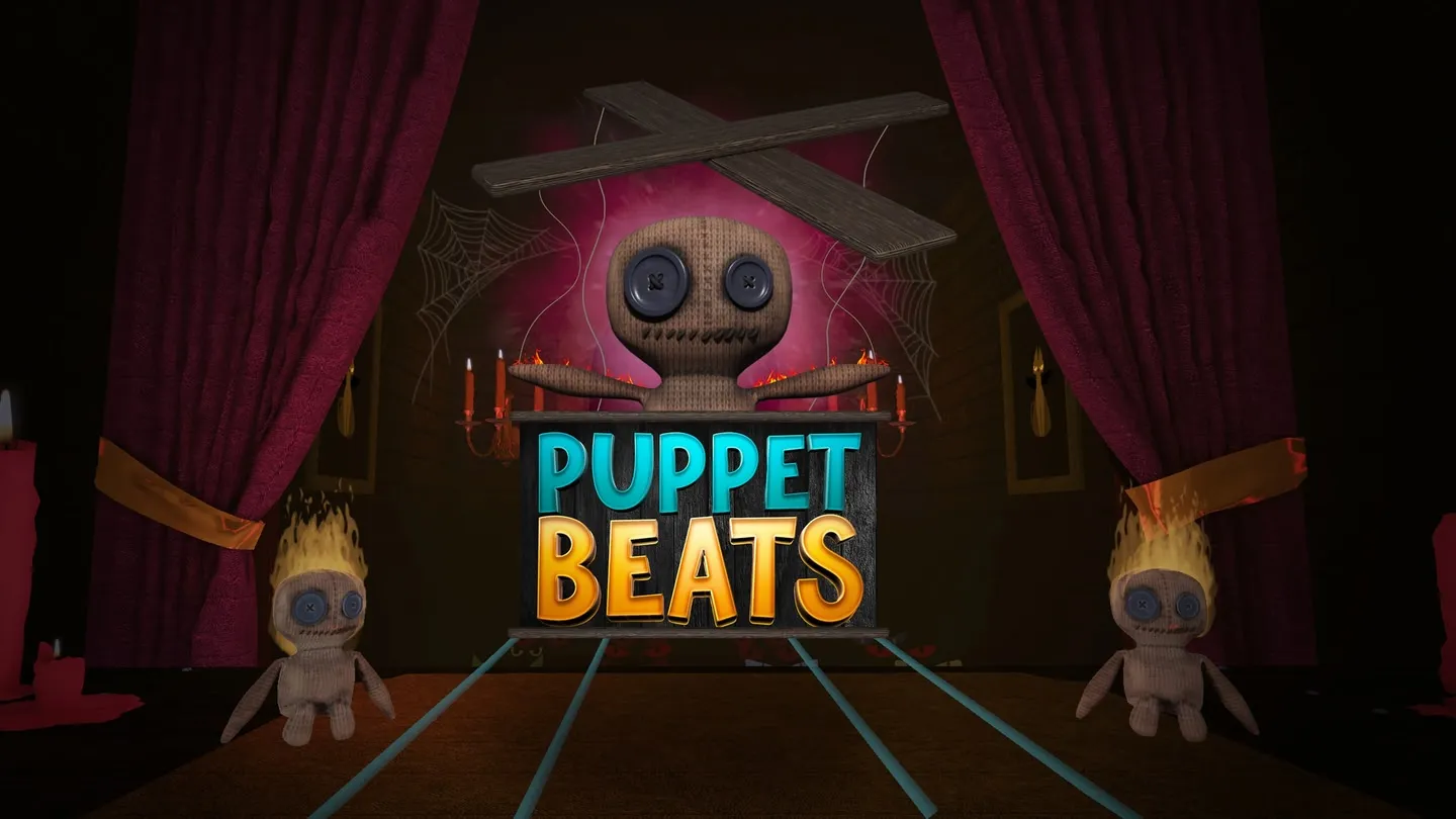 Puppet Beats VR trailer 0