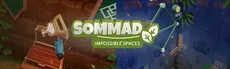 Sommad: Impossible Spaces hero image