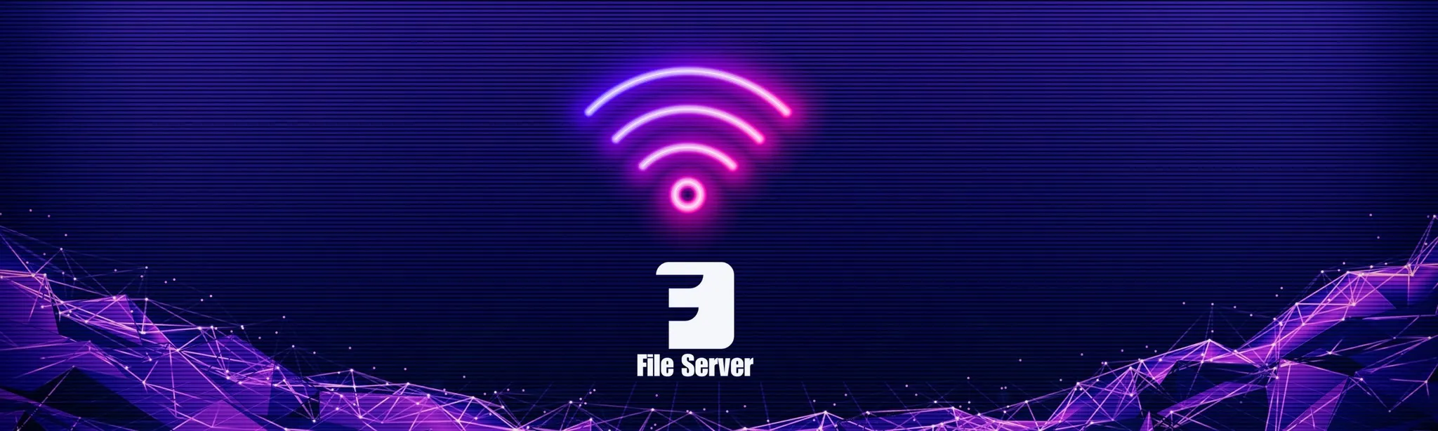 Simple File Server