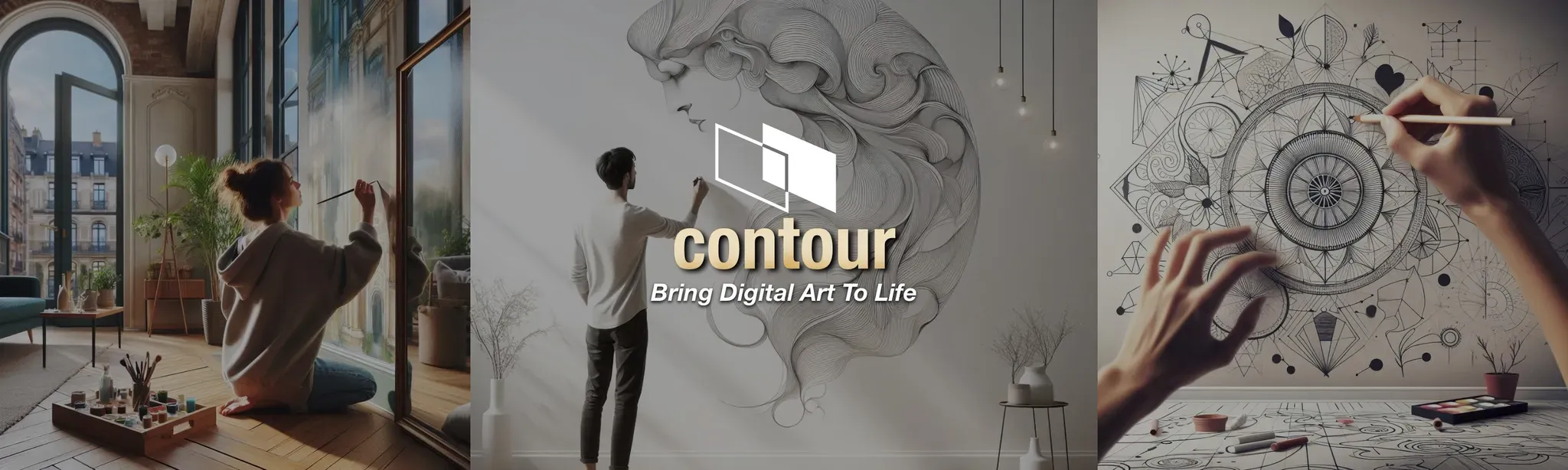 Contour
