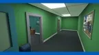 "Is this the place for me?" Trauma Informed Care VR screenshot 2