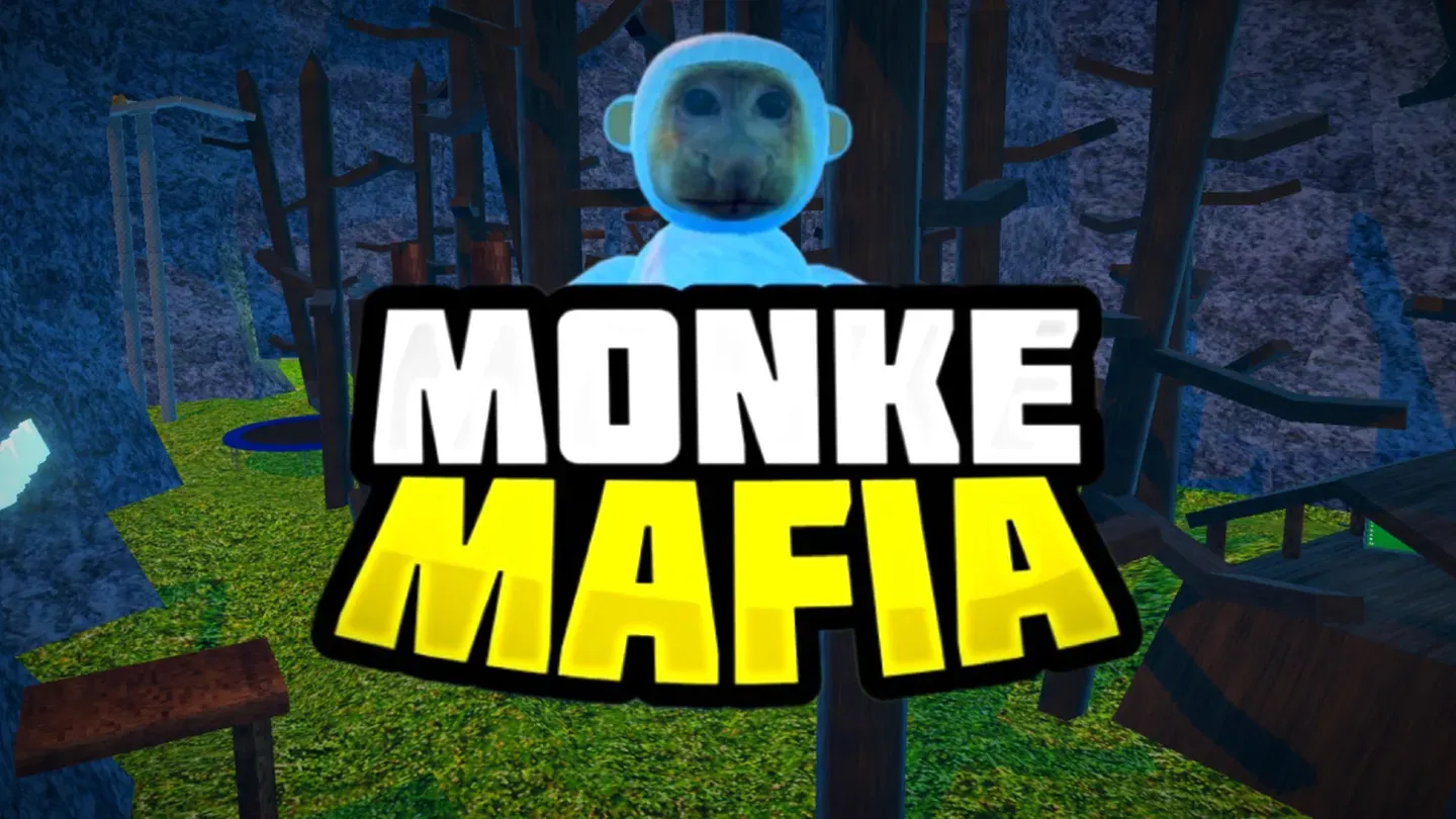 Monke Mafia trailer 0