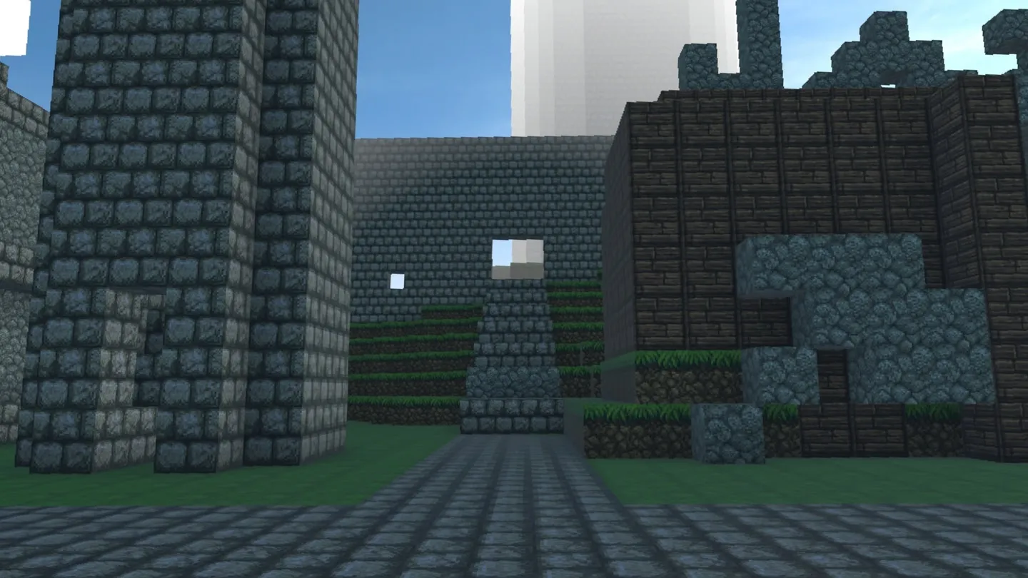 Factions cover image