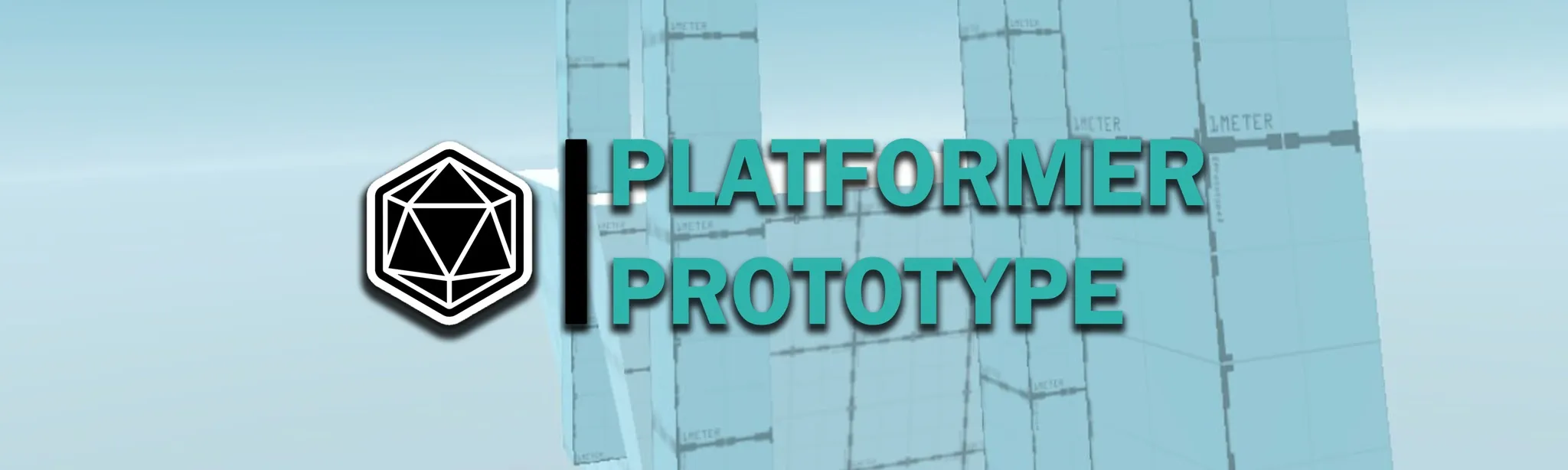 Platformer Prototype