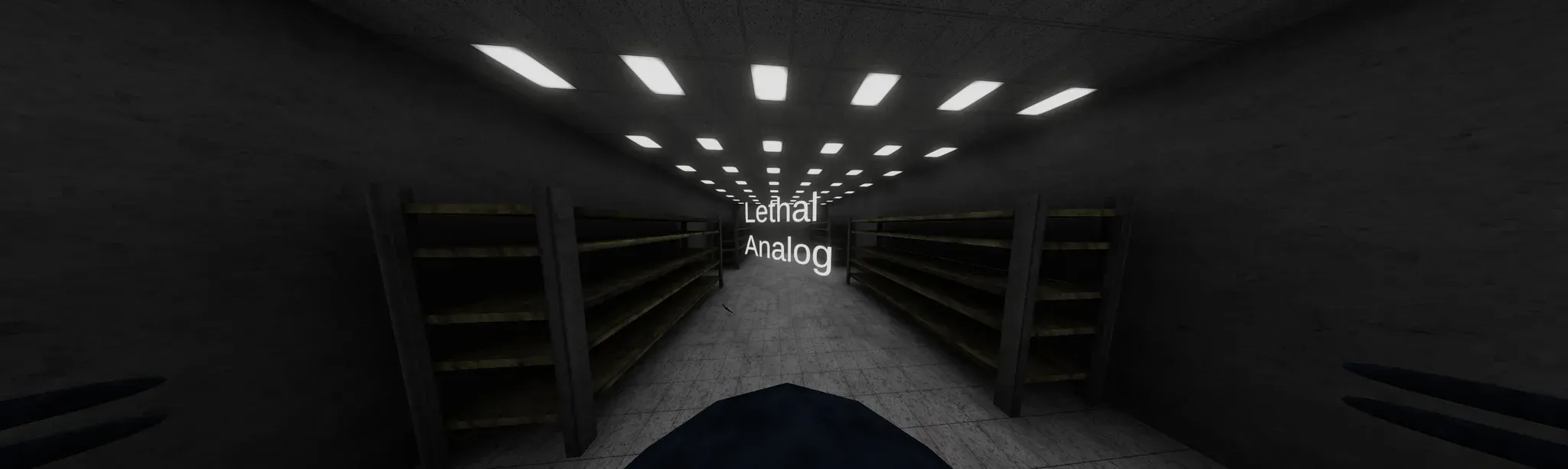 Lethal Analog