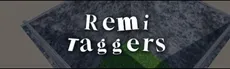 Remi Taggers hero image