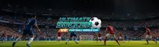 Ultimate Soccer - VR Football World Cup hero image