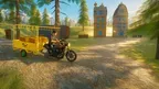Cargo Tricycle Delivery Simulator VR screenshot 4